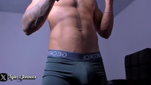 Tyler online show from January 2026 02:49:01 AM