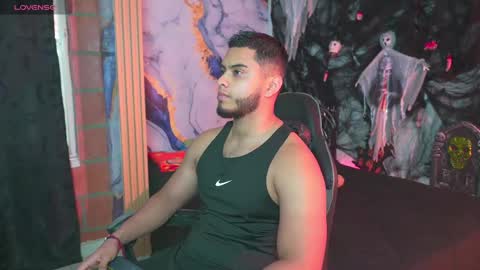 Tyler online show from October 2025 09:46:01 PM