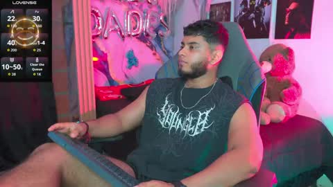 Tyler online show from May 2026 03:01:02 AM
