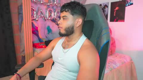 Snapshot of tyler_price01 chatting on June 2026 12:38:01 AM Tyler online show from June 2026 12:38:01 AM