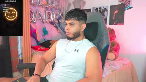 Snapshot of tyler_price01 chatting on July 2026 05:42:02 PM Tyler online show from July 2026 05:42:02 PM