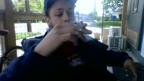 tylerburns318 online show from May 2026 06:58:01 PM