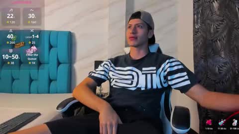 Tyler online show from October 2025 11:54:01 AM