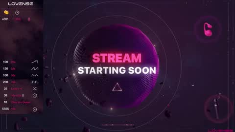 Tyler G Strings online show from December 2024 03:02:01 PM