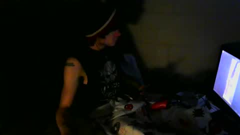 Tyler online show from January 2025 06:10:01 PM