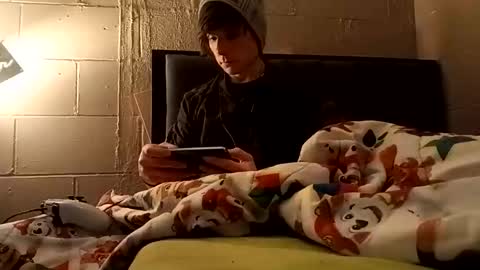 Tyler online show from March 2026 06:24:02 PM