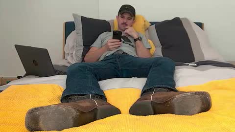 TylerLogan813 online show from September 2025 08:57:02 PM