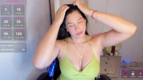 tylor_love online show from July 2026 10:00:01 PM