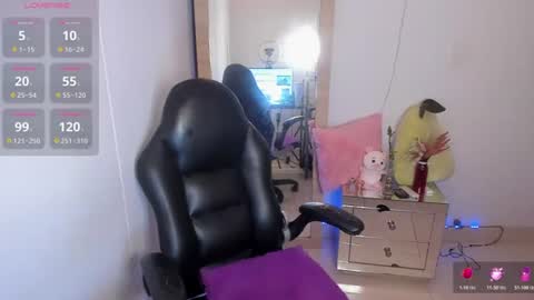 tylor_love online show from July 2026 06:04:01 PM
