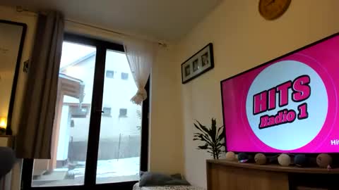 Tymika online show from February 2026 08:00:02 AM