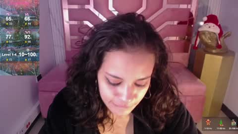 Snapshot of tyna_ch chatting on December 2024 02:44:01 PM TYNA online show from December 2024 02:44:01 PM