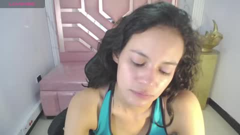 Snapshot of tyna_ch chatting on March 2025 04:38:02 PM TYNA online show from March 2025 04:38:02 PM