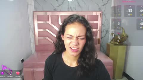 Snapshot of tyna_ch chatting on March 2025 04:13:02 PM TYNA online show from March 2025 04:13:02 PM