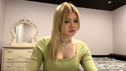 Anny online show from February 2026 03:12:01 PM