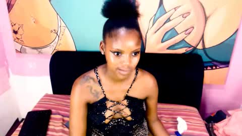 Tyra online show from March 2025 10:15:02 PM