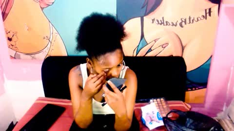 Tyra online show from September 2025 08:22:01 PM