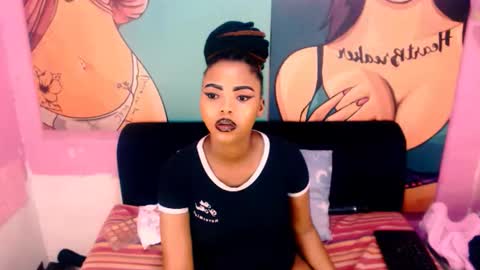 Tyra online show from October 2025 07:04:02 PM