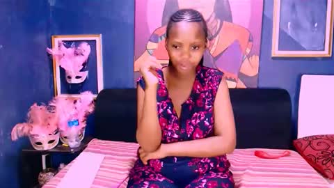 Snapshot of tyrabangz chatting on February 2026 07:57:02 AM Tyra online show from February 2026 07:57:02 AM