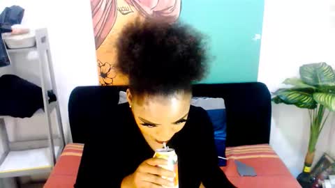 Tyra online show from April 2026 06:47:01 PM