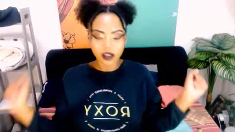 Tyra online show from June 2026 07:14:02 PM