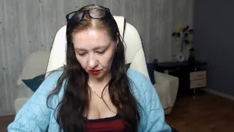 Snapshot of tyramories chatting on February 2026 12:04:01 PM tyramories online show from February 2026 12:04:01 PM