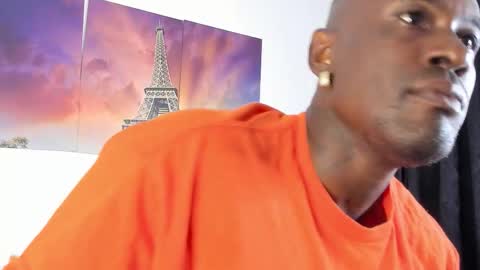 Dvid Rullers online show from March 2026 01:33:01 AM