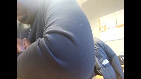 tyroneall online show from January 2025 02:24:02 PM