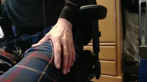 Helena and Tyson online show from February 2025 03:31:02 PM