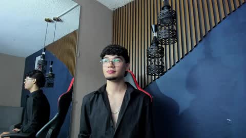 TysonLara online show from April 2026 08:06:02 PM