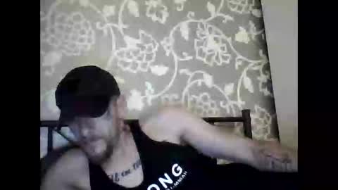 Snapshot of tysonmichaell chatting on May 2026 06:45:01 PM Tyson online show from May 2026 06:45:01 PM