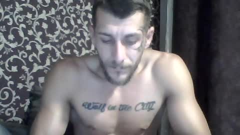 Snapshot of tysonmichaell chatting on July 2026 09:21:02 PM Tyson online show from July 2026 09:21:02 PM