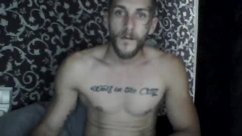 Snapshot of tysonmichaell chatting on August 2026 06:21:02 PM Tyson online show from August 2026 06:21:02 PM
