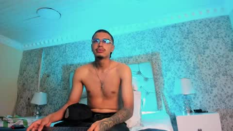 Tyson online show from April 2026 03:35:02 AM