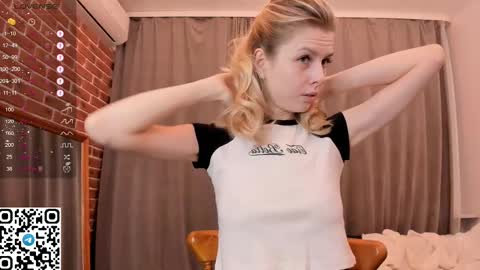 Christine 3 Next broadcast tomorrow at 2100 GMT 5 online show from March 2025 05:24:02 PM