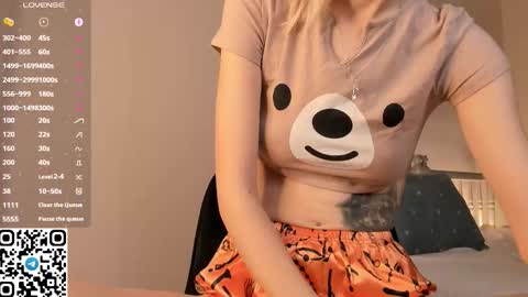 Christine 3 Next broadcast tomorrow at 2100 GMT 5 online show from September 2025 06:02:01 PM