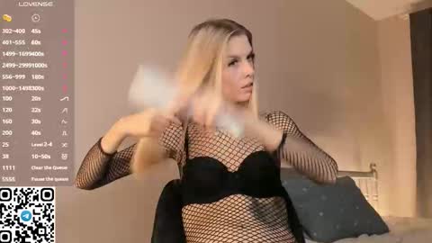 Christine 3 Next broadcast tomorrow at 2100 GMT 5 online show from October 2025 06:29:01 PM