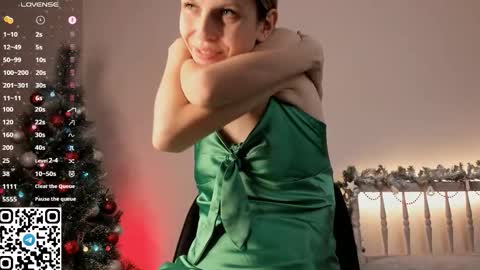 Christine 3 Next broadcast tomorrow at 2100 GMT 5 online show from January 2026 07:11:01 PM