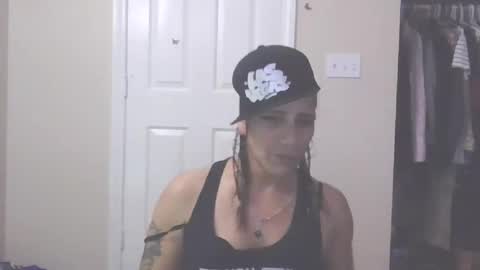 Snapshot of uandme_baby chatting on February 2025 03:14:02 AM Azelia B online show from February 2025 03:14:02 AM