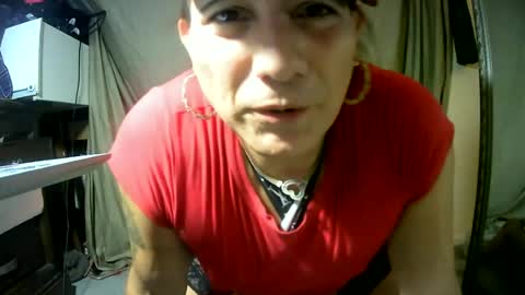 Azelia B online show from July 2026 10:47:01 PM