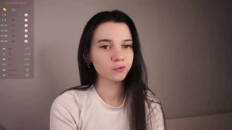 Lili online show from February 2025 07:30:01 PM