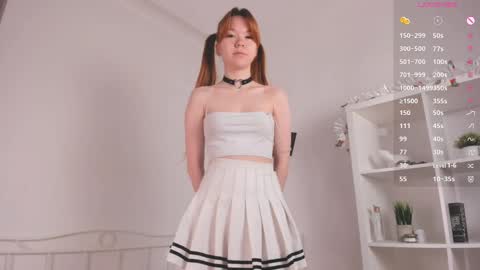 Lili online show from March 2025 09:16:01 AM