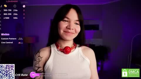 Lili online show from October 2025 03:39:02 AM