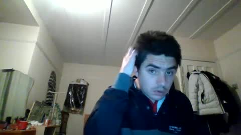 Snapshot of uglyyounlad chatting on January 2025 01:28:01 AM uglyyounlad online show from January 2025 01:28:01 AM