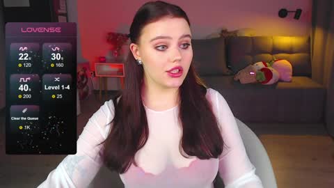 Alice online show from December 2024 07:13:02 PM