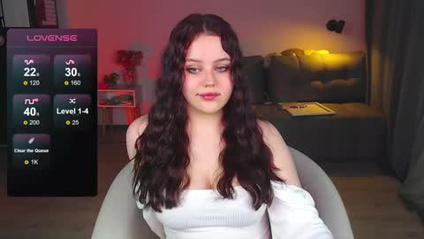 Alice online show from February 2025 05:39:01 PM