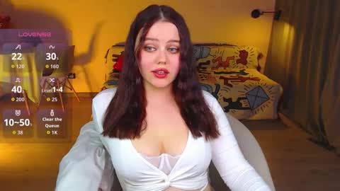 Alice online show from October 2025 08:24:02 AM