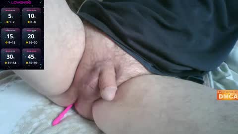 Hairy UK guy online show from February 2025 12:11:02 PM