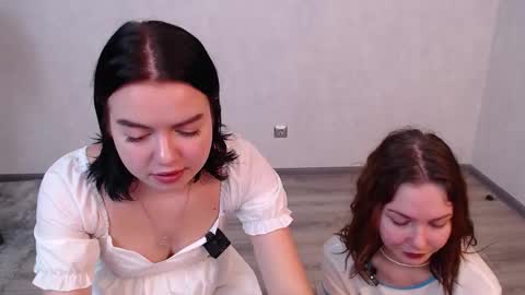 Uki online show from October 2025 03:02:02 PM