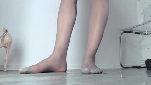 Megan online show from March 2025 06:51:01 AM