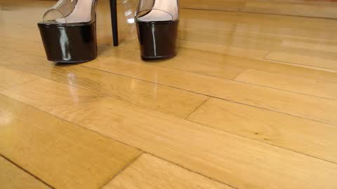 Megan online show from February 2026 06:19:01 PM